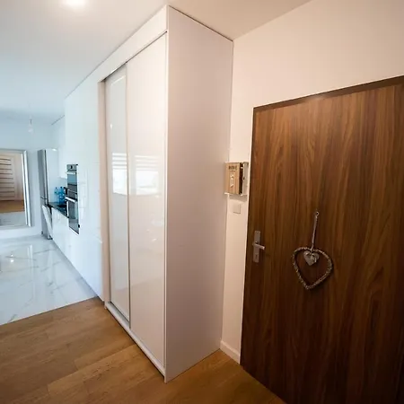 Apartament Nad Jeziorem W Iławie- Mozliwość Wynajęcia Motorówki !! Iława