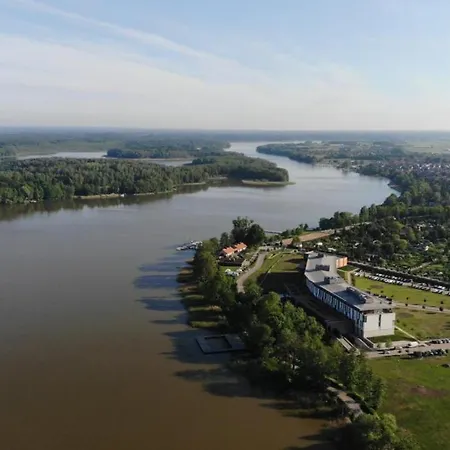 Nad Jeziorem W Ilawie- Mozliwosc Wynajecia Motorowki !! 公寓