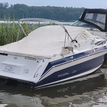 Nad Jeziorem W Ilawie- Mozliwosc Wynajecia Motorowki !! 公寓