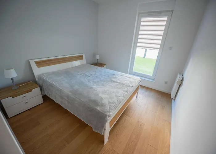 Nad Jeziorem W Ilawie- Mozliwosc Wynajecia Motorowki !! *