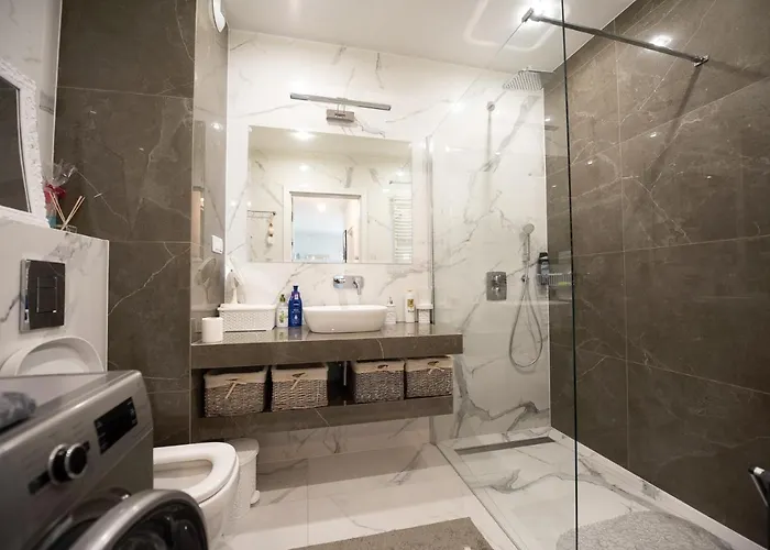 Апартаменты Nad Jeziorem W Ilawie- Mozliwosc Wynajecia Motorowki !!