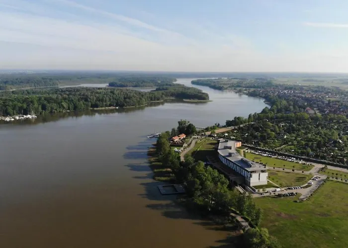 Nad Jeziorem W Ilawie- Mozliwosc Wynajecia Motorowki !! Апартаменты