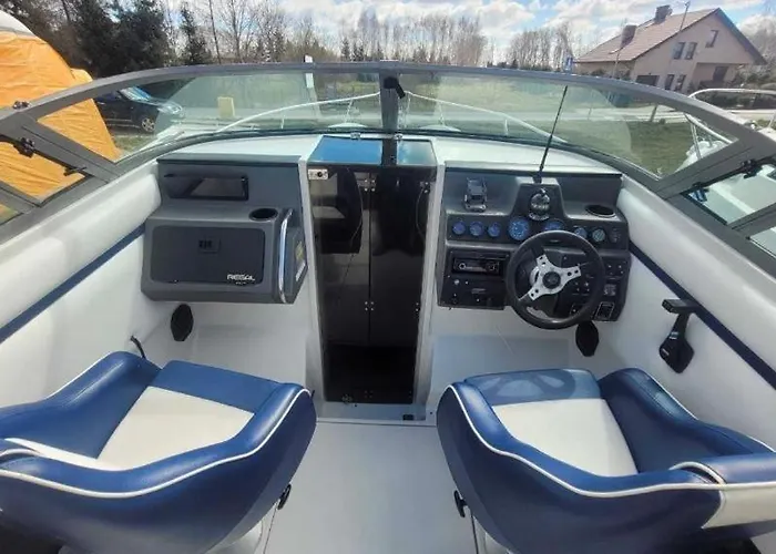 Nad Jeziorem W Ilawie- Mozliwosc Wynajecia Motorowki !! *